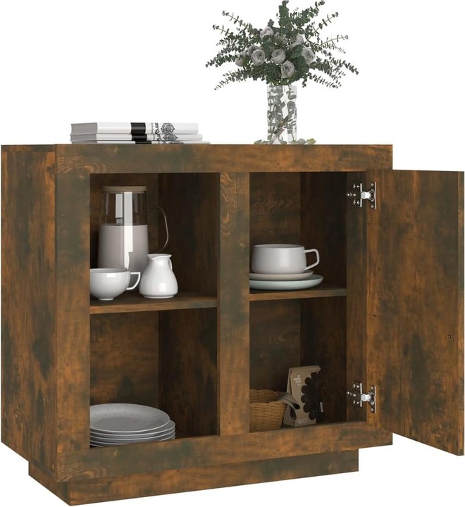 Image du produit VidaXL Cecelia (80 x 40 x 75 cm)