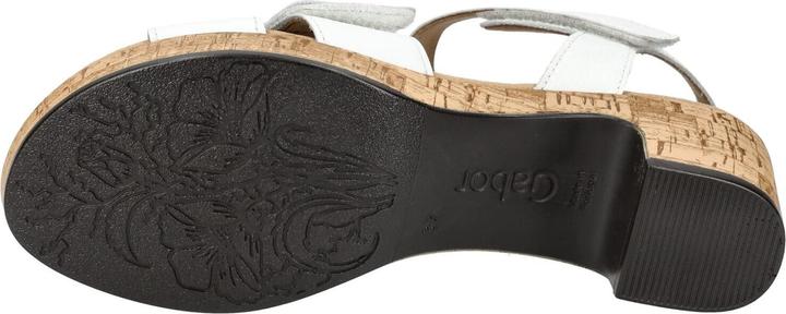 Produktbild Gabor Sandalen (38)