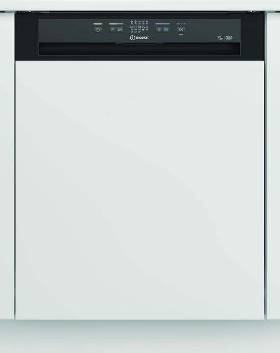 Indesit I3B L634 B Built-in Dishwashers