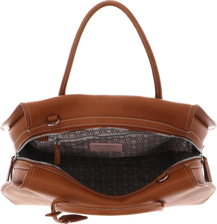 Immagine prodotto Coccinelle Lord Handbag Grained Leather