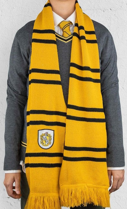 Actual product image Cinereplicas Harry Potter: Hufflepuff