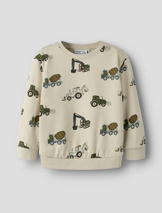 Produktbild Name it Regular Fit Sweatshirt (92)