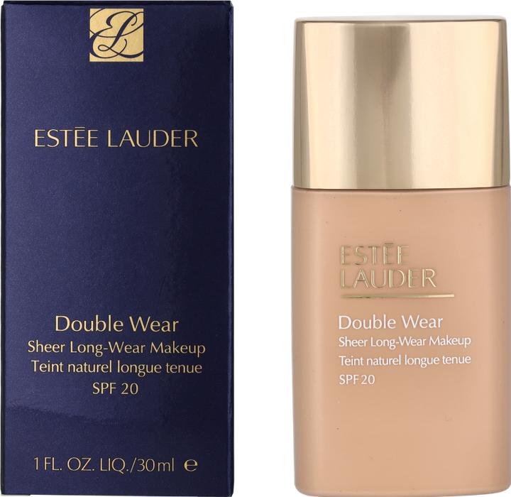 Image du produit Estée Lauder Double Wear (No. 2N1 Beige Désert Beige)