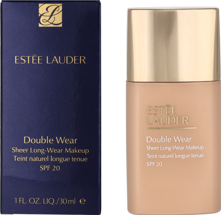 Produktbild Estée Lauder Double Wear (Nr. 2N1 Desert Beige)