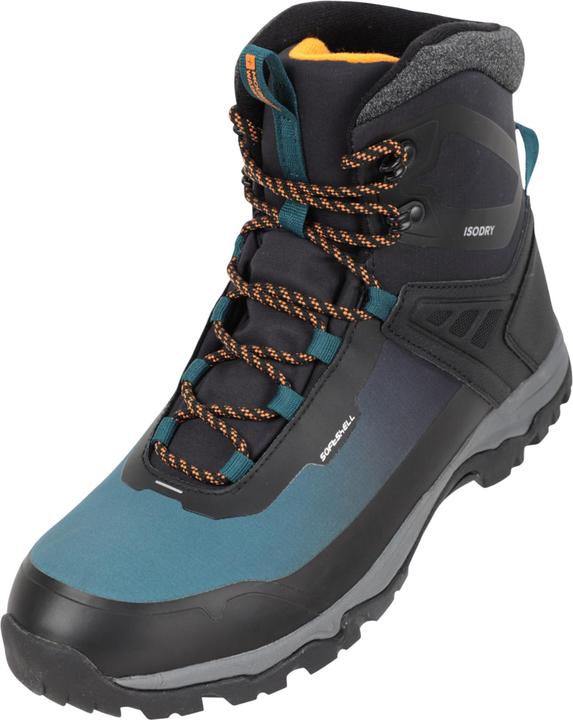 Produktbild Mountain Warehouse Stiefel Polar Extreme Softshell (44)