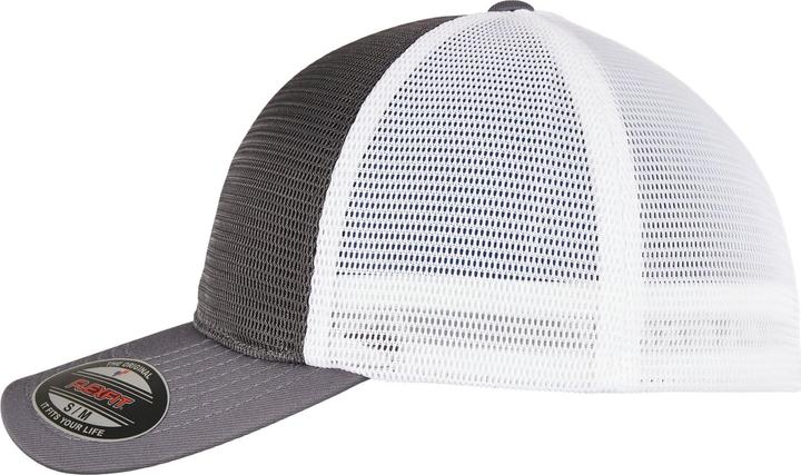 Produktbild Flexfit 360 OMNIMESH CAP 2-TONE (S, M)