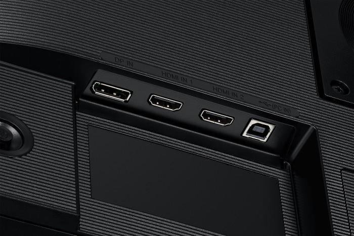 Actual product image Samsung DUPLICATE T45F (1920 x 1080 pixels, 24")