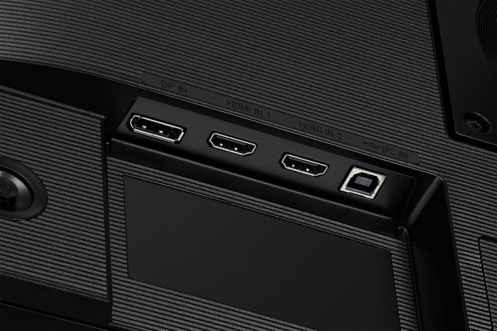 Actual product image Samsung DUPLICATE T45F (1920 x 1080 pixels, 24")