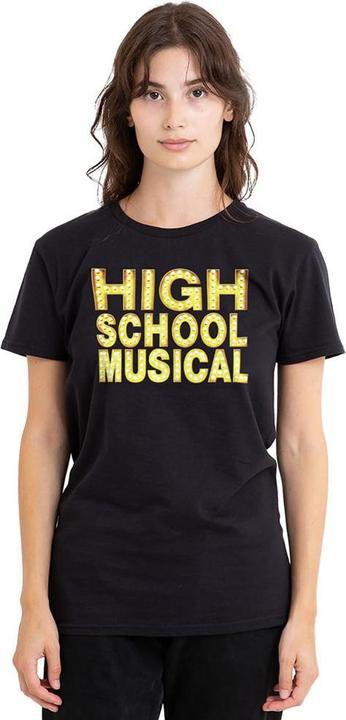 Produktbild High School Musical 3 TShirt (XXL)