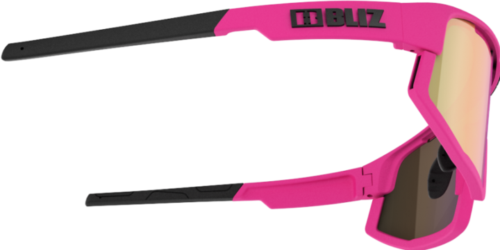 Image du produit Bliz Vision (rose mat, Brun w Violet multi)