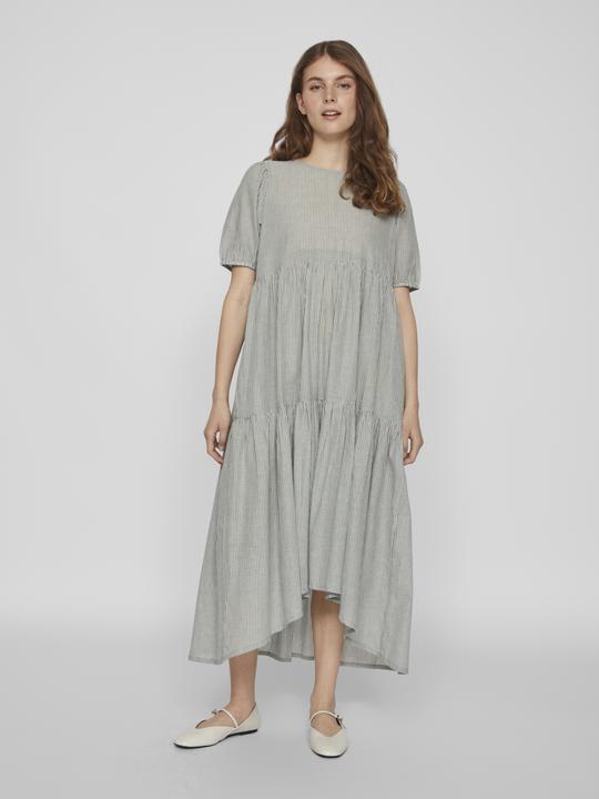 Produktbild Vila Kurzarm Midikleid (36)