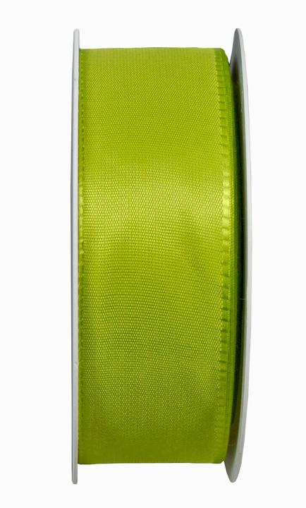 Productafbeelding Goldina Basic tafellint 40mmx50m groen (Cadeaulint)