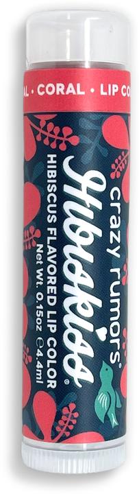 Immagine prodotto Crazy Rumors Balsamo labbra Aloha Mix (Balsamo per le labbra, 2 ml)