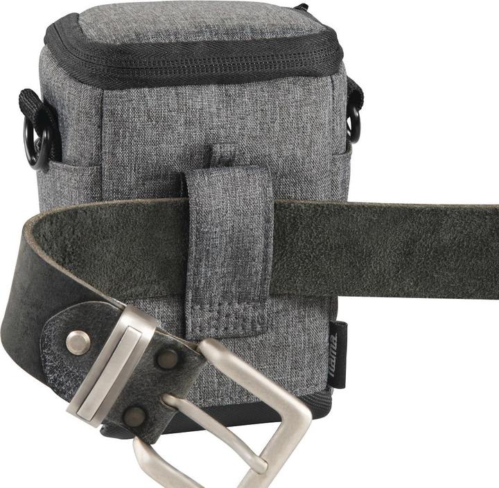 Produktbild Hama Terra 90 (Kamera Schultertasche, 0.78 l)