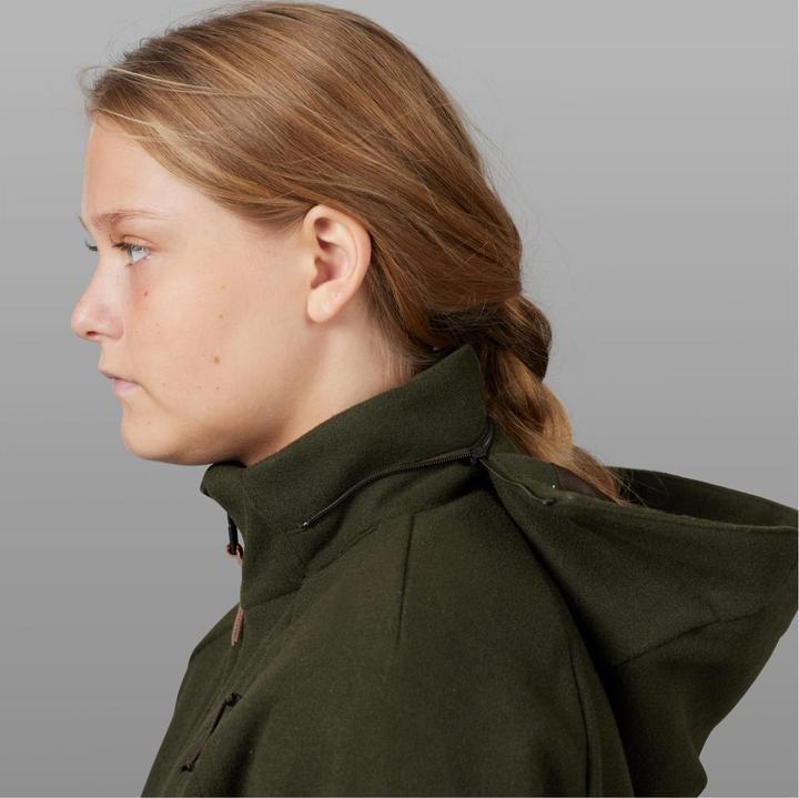 Produktbild Härkila Metso Hybrid Jacke Women (42)