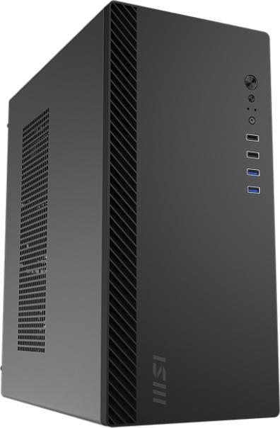 Actual product image MSI MEG MAESTRO 700L PZ (ATX, mATX, Mini-ITX, E-ATX)
