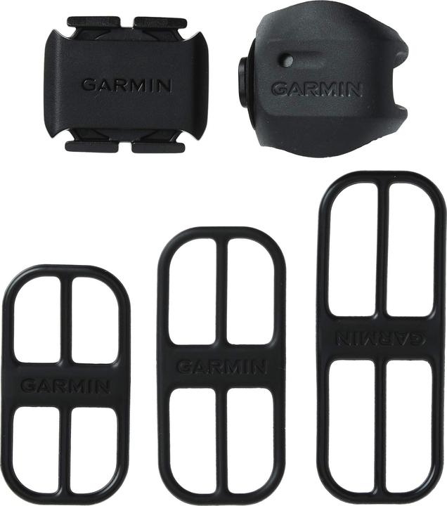 Produktbild Garmin Geschwindigkeits- und Trittfrequenzsensor 2