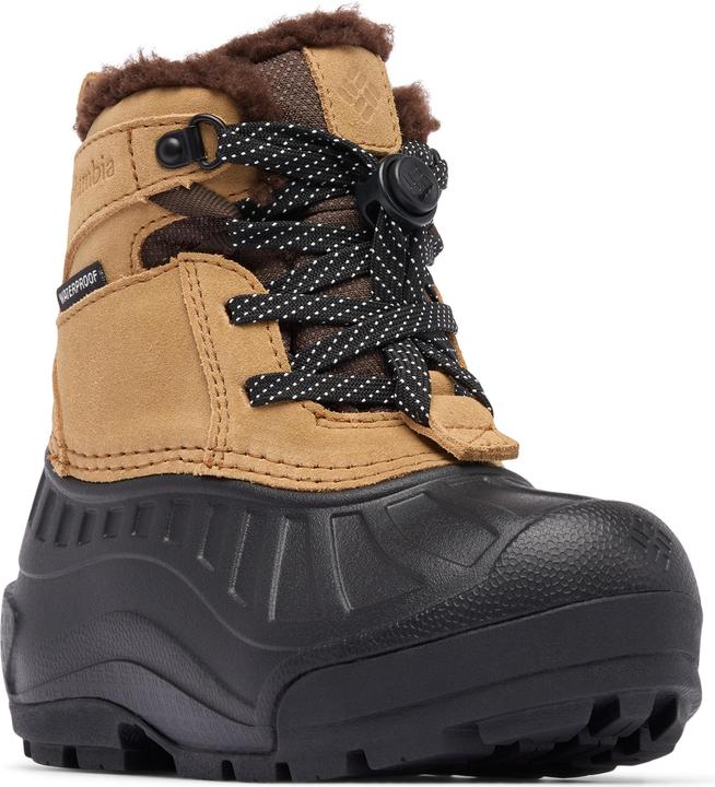 Actual product image Columbia Children'S Powderbug Alpine™ Waterproof (27)