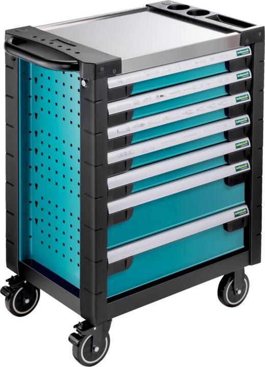 Produktbild technocraft Allround 2.0 (1x)