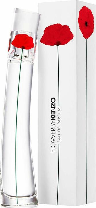 Produktbild Kenzo Flower (Eau de Parfum, 50 ml)