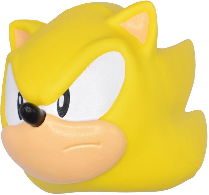 Image du produit Just Toys Mega Squishme Super Sonic