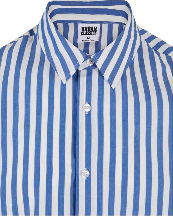 Immagine prodotto Urban Classics Camicia Estate A Strisce Maniche Corte Uomo (XL)