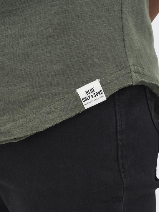 Immagine prodotto Only & Sons Benne Life (XL)