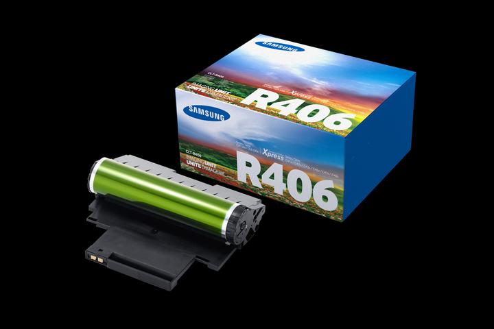 Image du produit Samsung Clt-R406 (M, CF, Y, C)