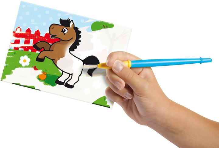 Produktbild Ses Malen mit Wasser my First