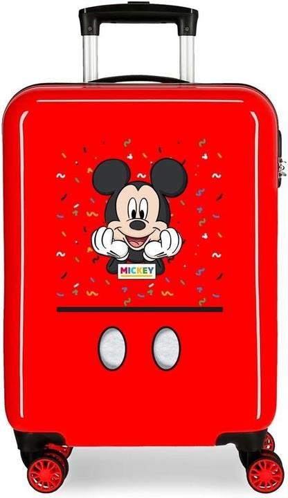 Produktbild Disney Mickey (34 l)