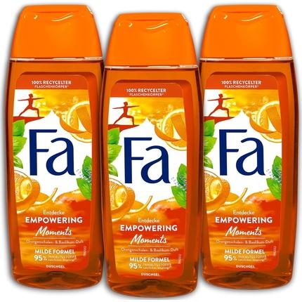 Produktbild Fa Empowering Moments (250 ml)