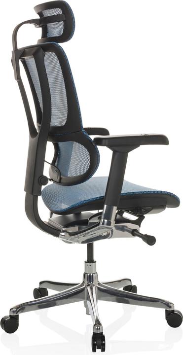 Actual product image Hjh Office Ergohuman Slim Gen2