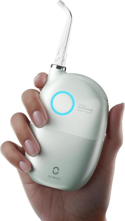 Immagine prodotto Clean AirPump A10