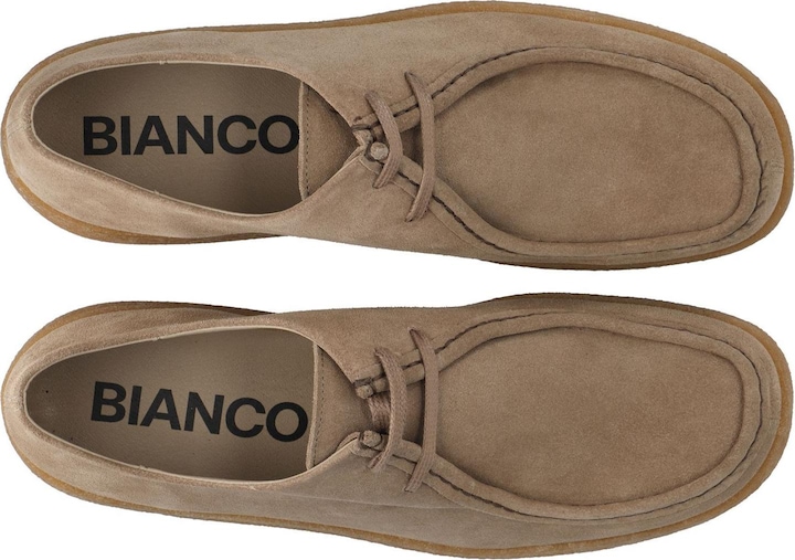 Immagine prodotto Bianco Scarpe moc-toe BIAASHER (44)
