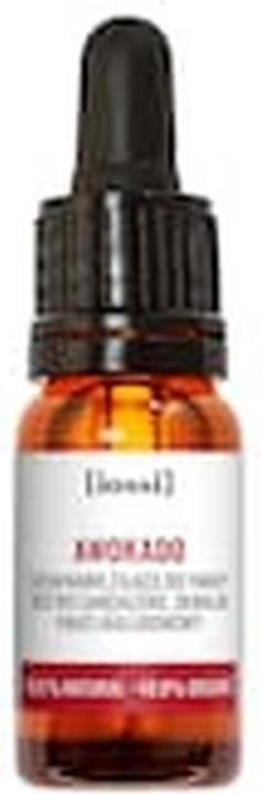 Immagine prodotto Iossi Siero viso idratante all'olio di avocado. Sandalo e Acido Ialuronico 10Ml (10 ml)