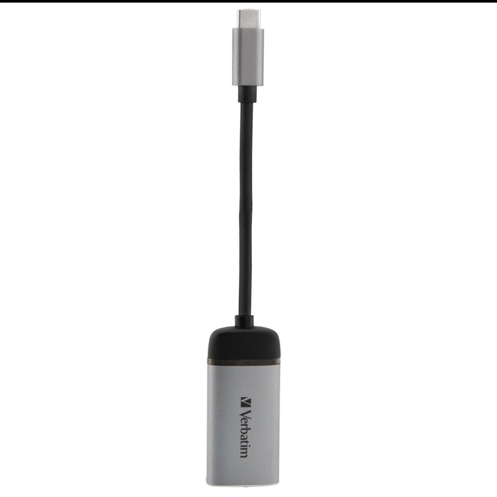 Image du produit Verbatim USB Type-C à (HDMI, 5.50 cm)