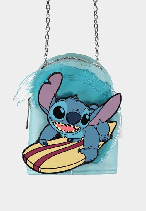 Actual product image Difuzed Lilo & Stich - Micro Bag