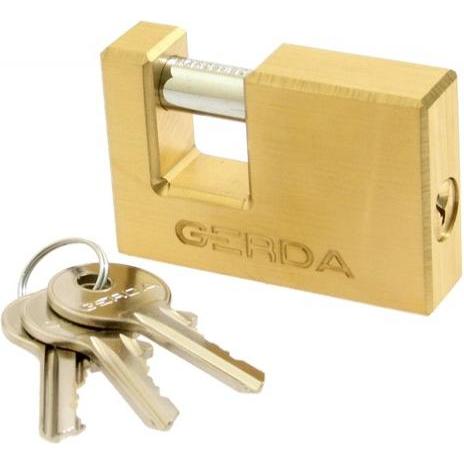 Thumbnail - Gerda, Veloschloss