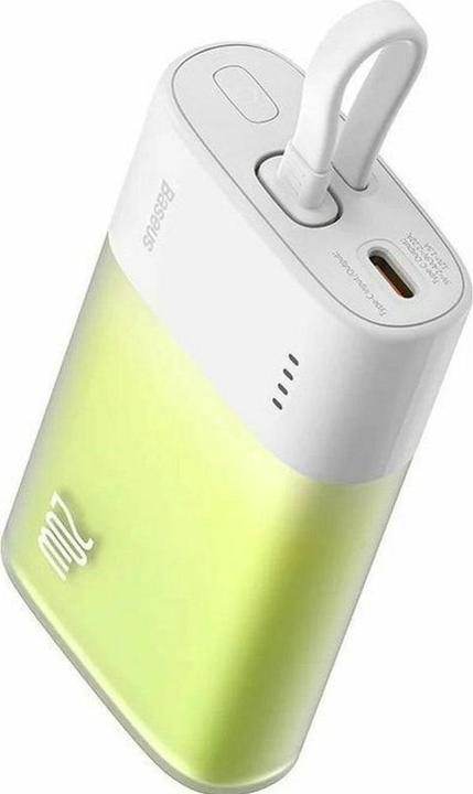 bianco/verde