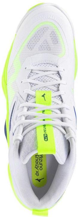 Actual product image Mizuno Buty WAVE MOMENTUM ELITE MID V1GA251739