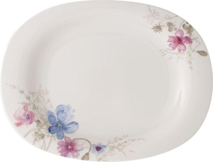 Actual product image Villeroy & Boch Mariefleur Gris Basic