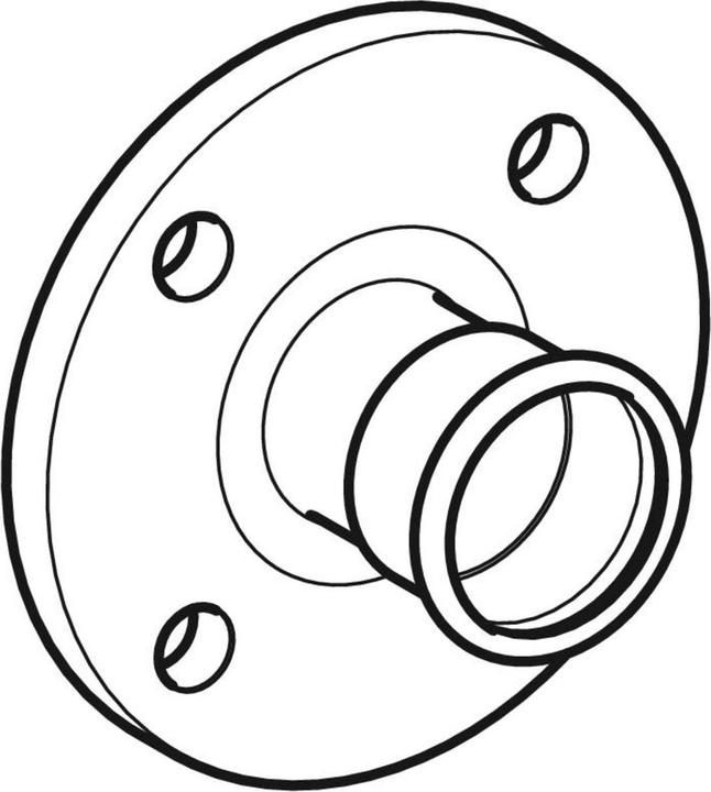 Produktbild Geberit 33735