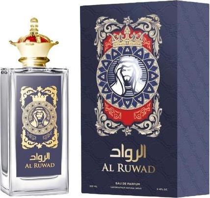 Immagine prodotto Afaq Al Ruwad Arabian Perfume 100ml (Eau de parfum, 100 ml)