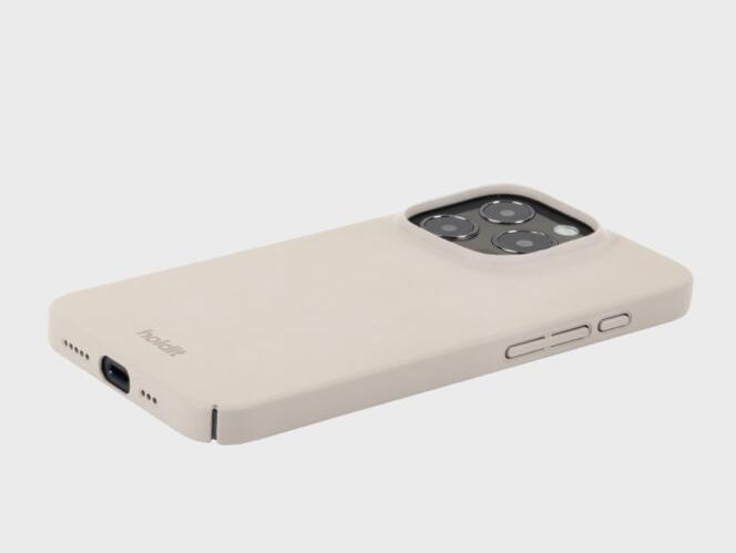 Produktbild Holdit Slim Case (Apple iPhone 15 Pro)
