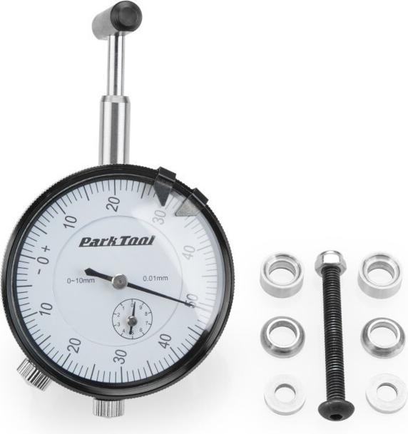 Actual product image Park Tool Display set DT-3i.2 for DT-3