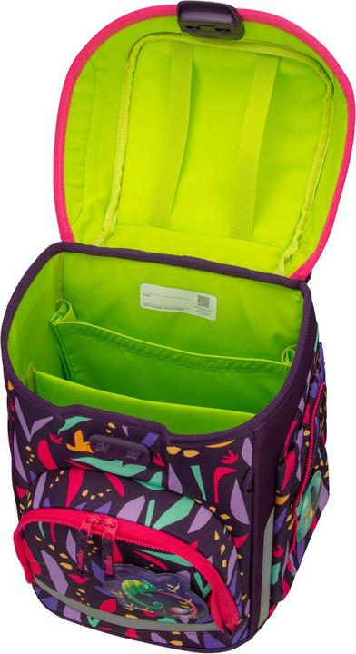 Produktbild Ergobag Schultaschen Set CUBO AmBärzonas 2026 (19 l)