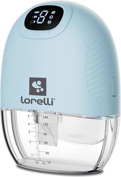 Produktbild Lorelli elektrische Milchpumpe Alice