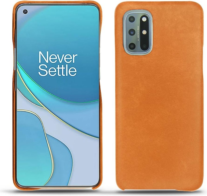 Mandarine vintage ( Pantone #d47231 )