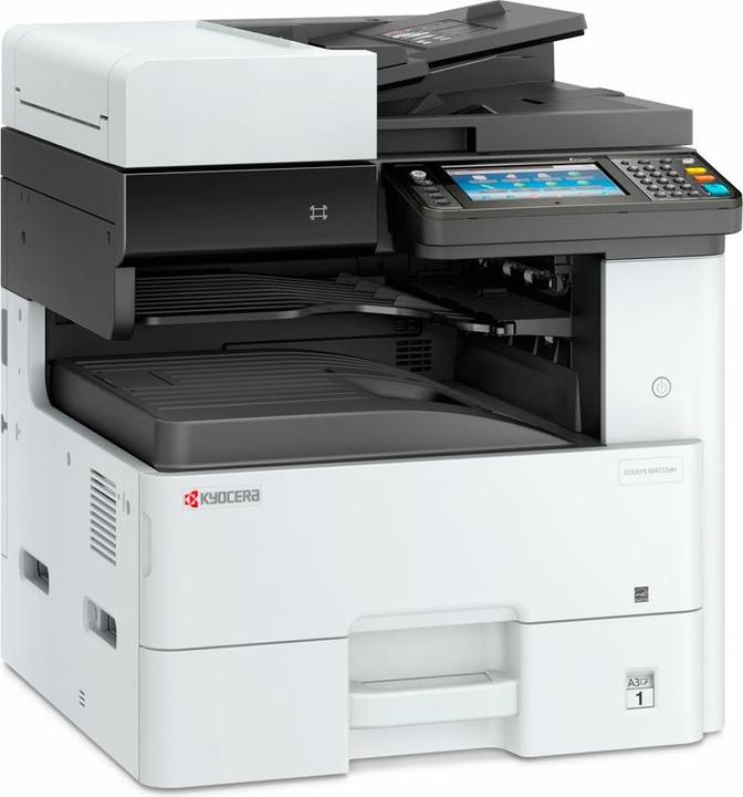 Produktbild Kyocera Ecosys M4132idn (Laser, Schwarz-Weiss)