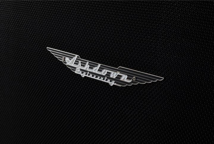 Produktbild Ashdown SX-212A 2x12" Guitar Cabinet (Gitarre)